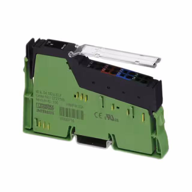 2863847 Phoenix Contact Steuerungen - SPS-Module